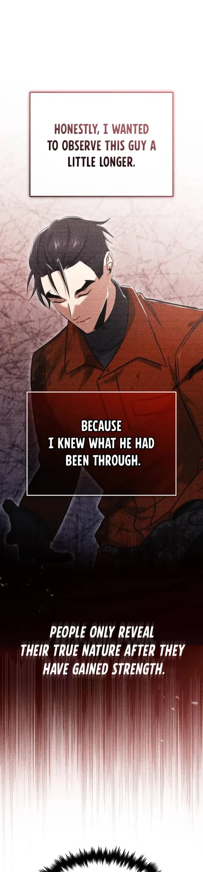 Regressor’s Life After Retirement chapter 61 page 6