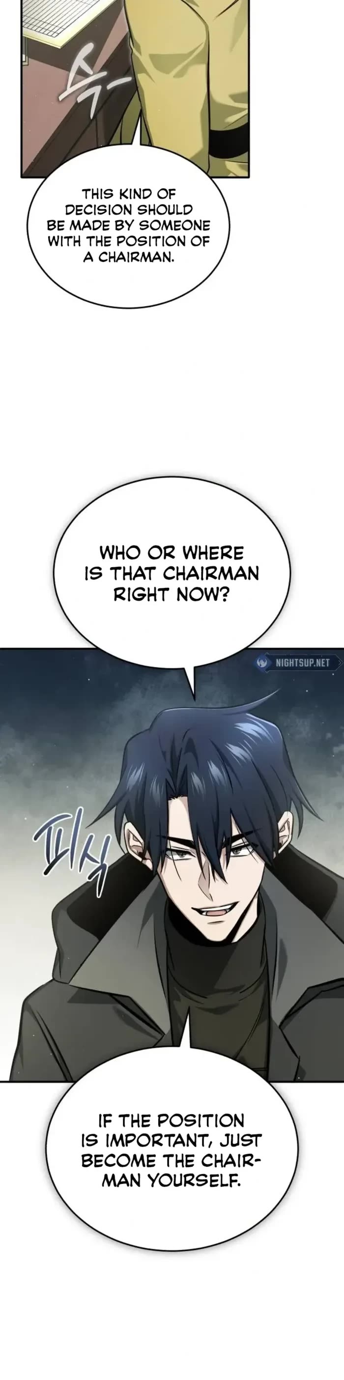 Regressor’s Life After Retirement chapter 62 page 10