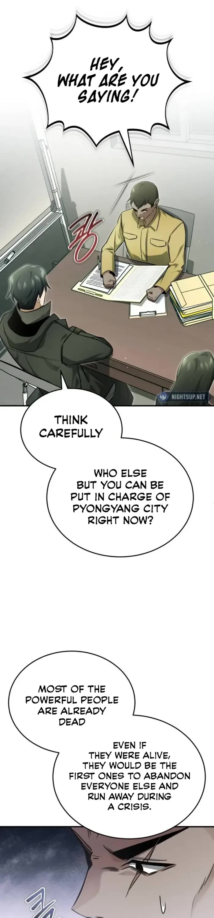 Regressor’s Life After Retirement chapter 62 page 11