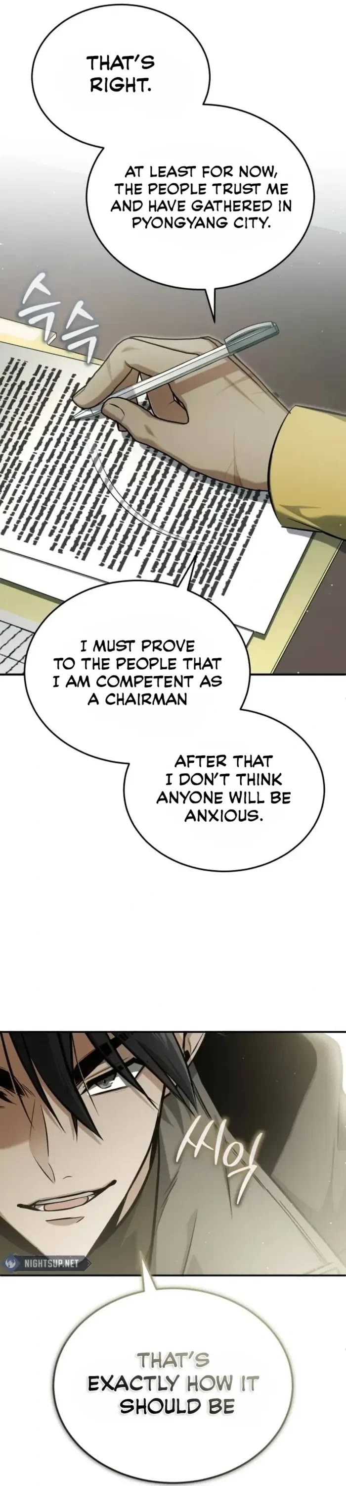 Regressor’s Life After Retirement chapter 62 page 14