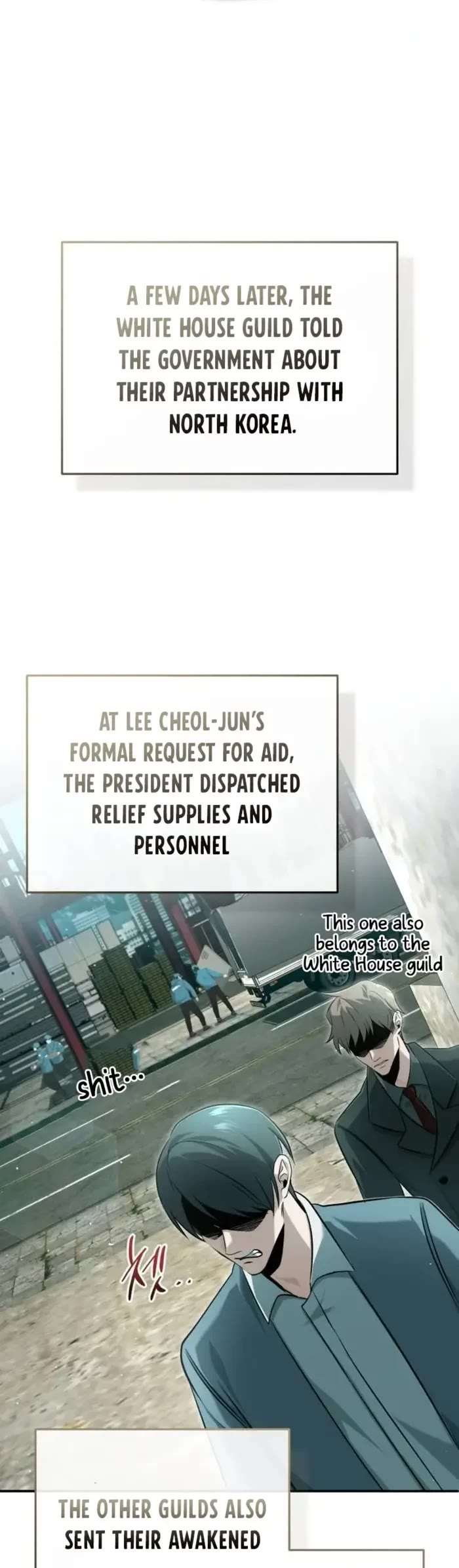 Regressor’s Life After Retirement chapter 62 page 15