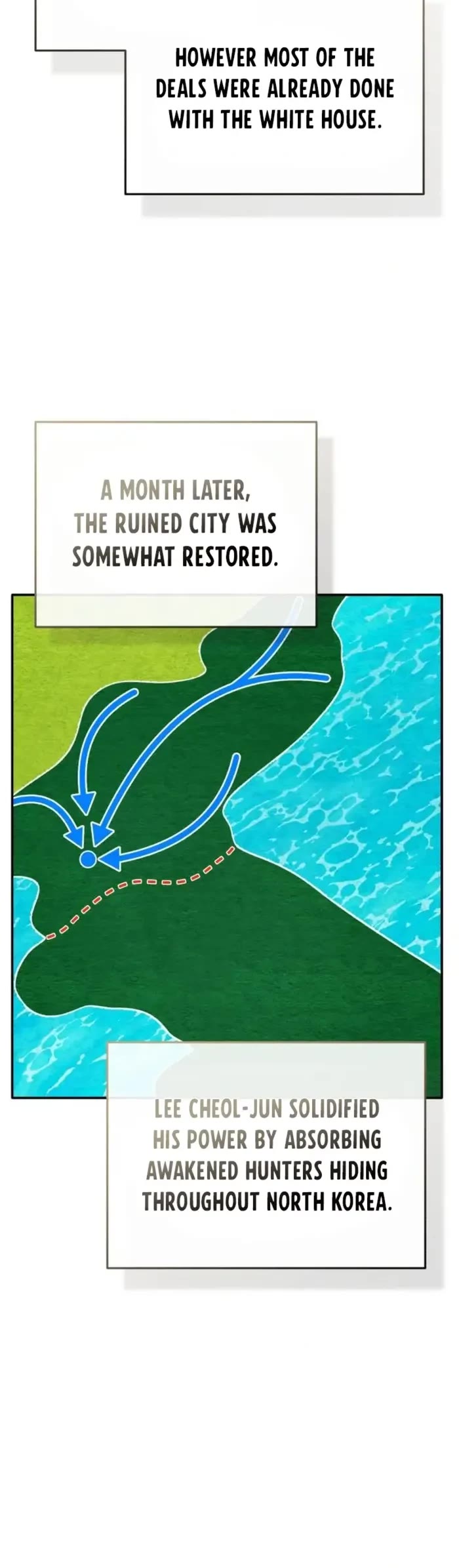 Regressor’s Life After Retirement chapter 62 page 16