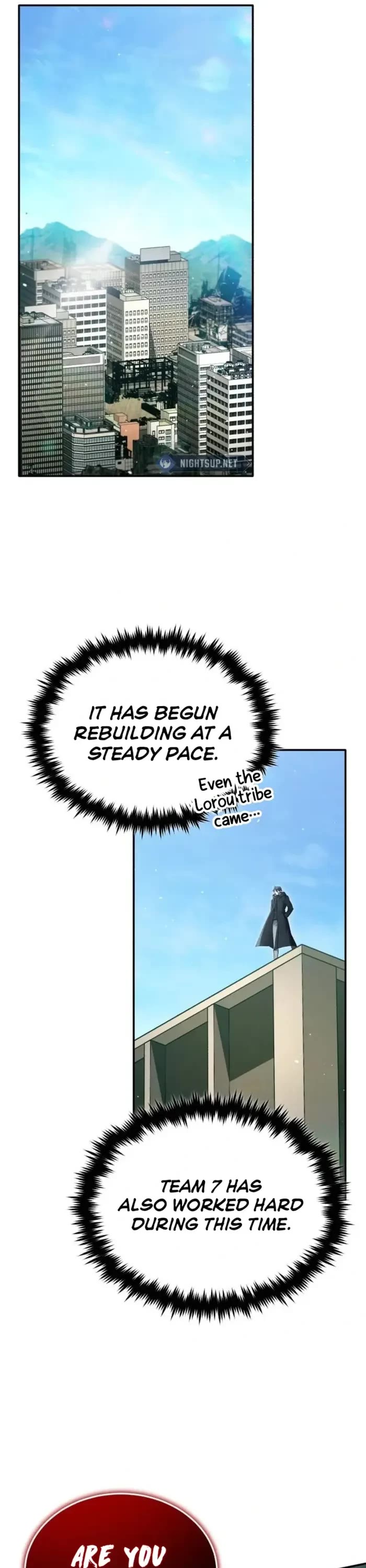 Regressor’s Life After Retirement chapter 62 page 17