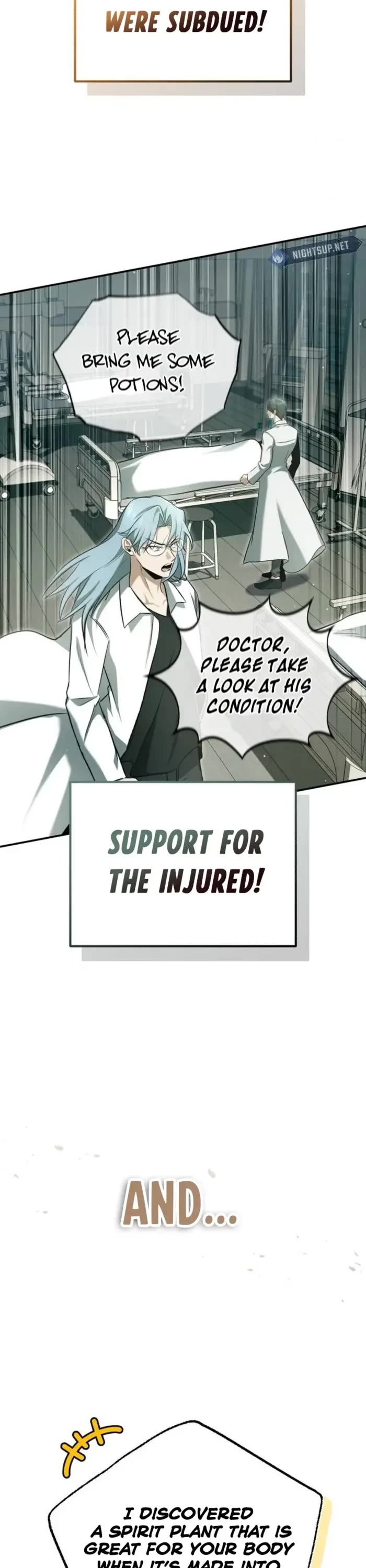 Regressor’s Life After Retirement chapter 62 page 19