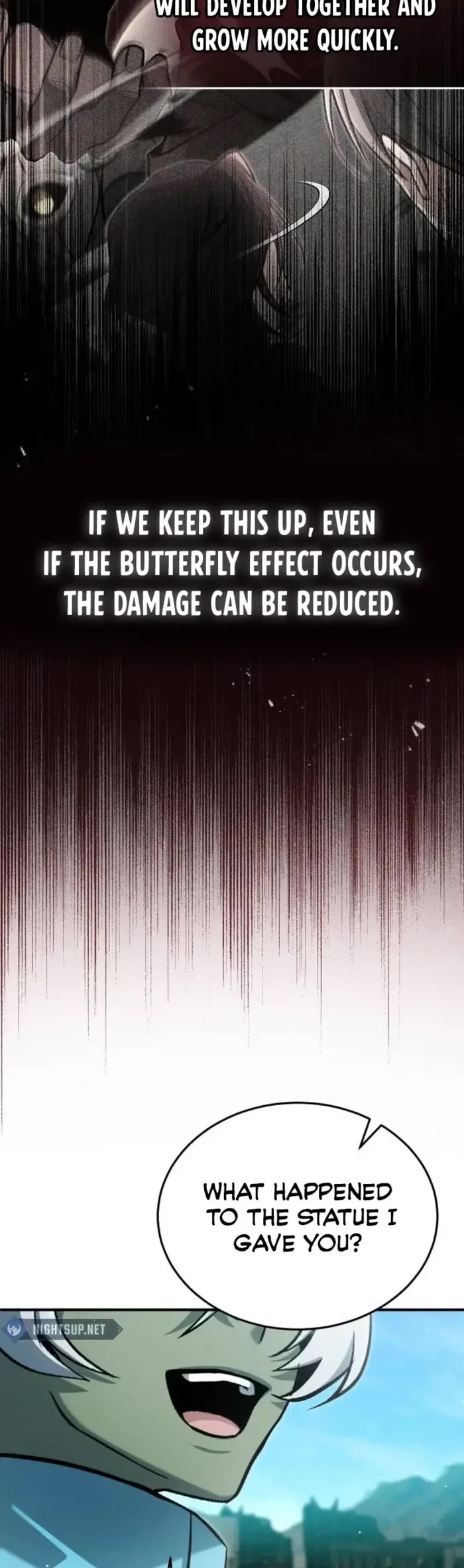 Regressor’s Life After Retirement chapter 62 page 23