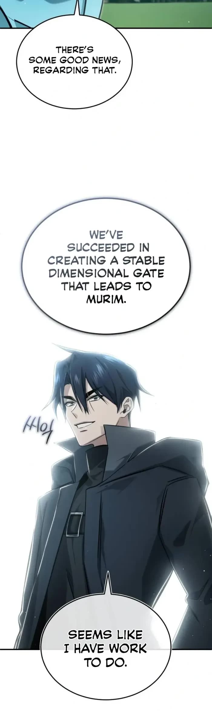 Regressor’s Life After Retirement chapter 62 page 24