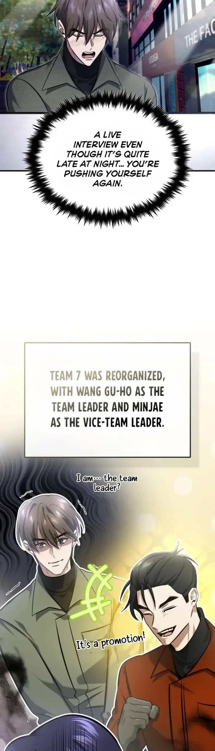 Regressor’s Life After Retirement chapter 62 page 26