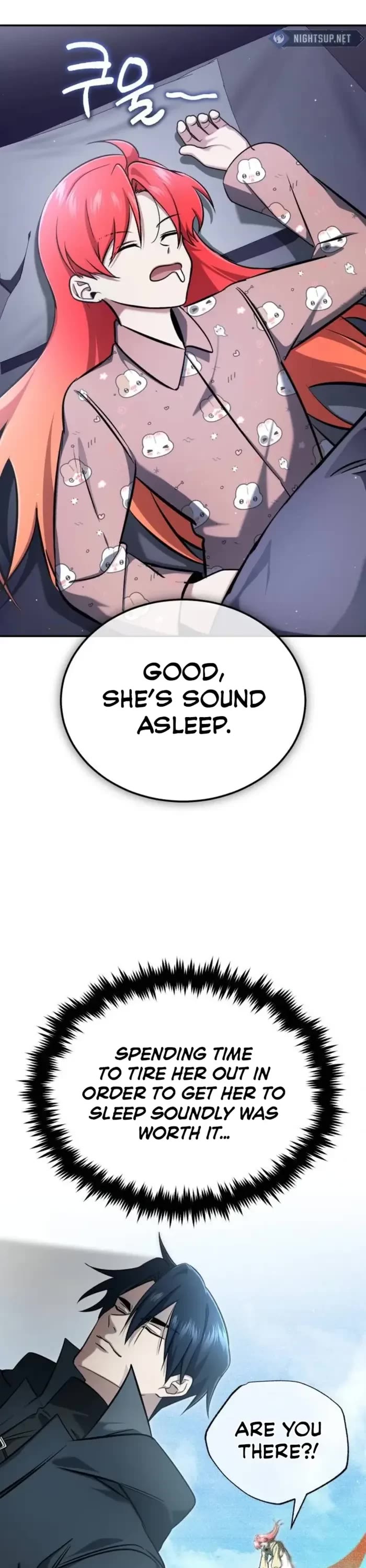 Regressor’s Life After Retirement chapter 62 page 28