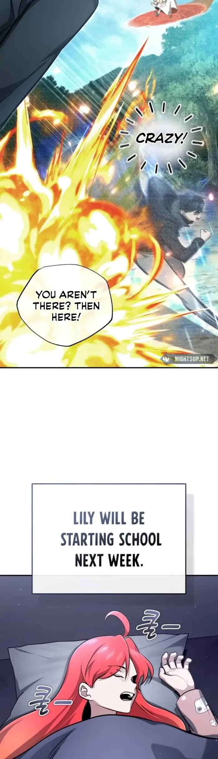 Regressor’s Life After Retirement chapter 62 page 29