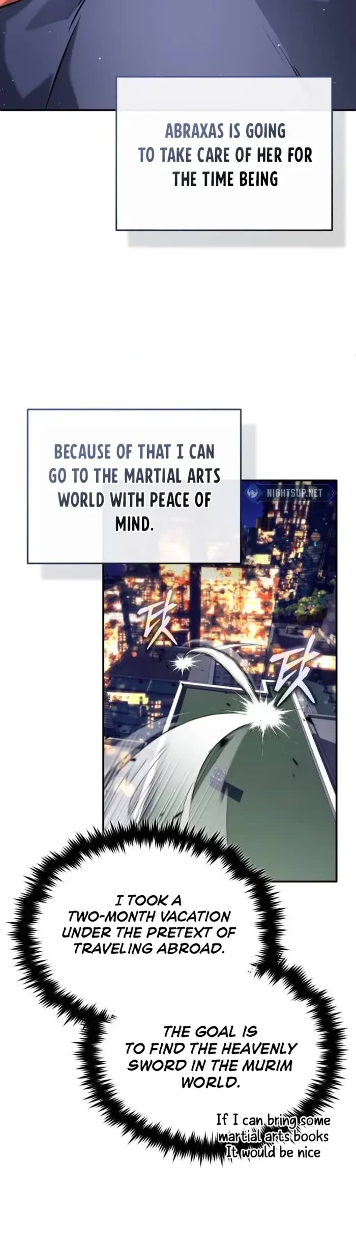 Regressor’s Life After Retirement chapter 62 page 30