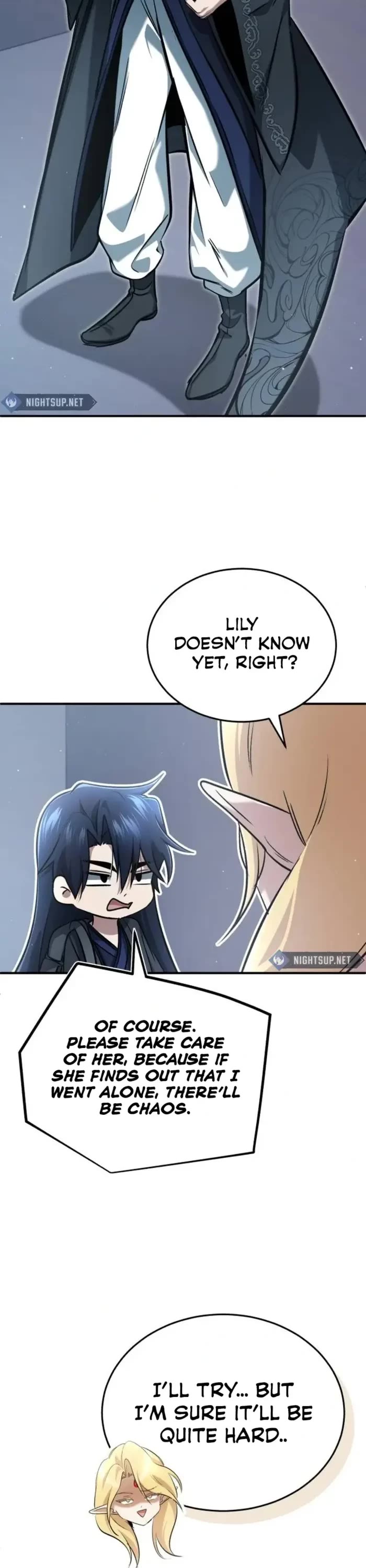 Regressor’s Life After Retirement chapter 62 page 32