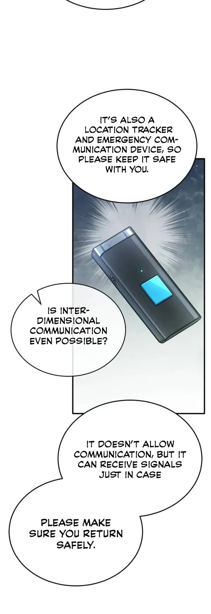 Regressor’s Life After Retirement chapter 62 page 34