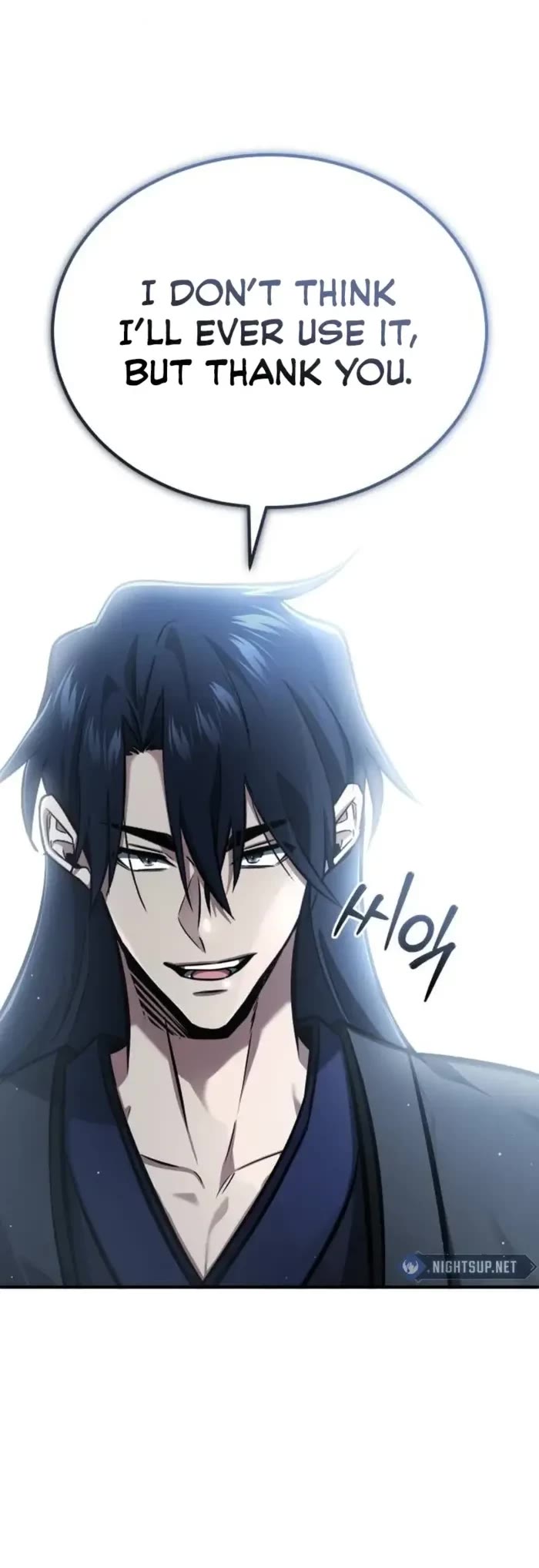 Regressor’s Life After Retirement chapter 62 page 35