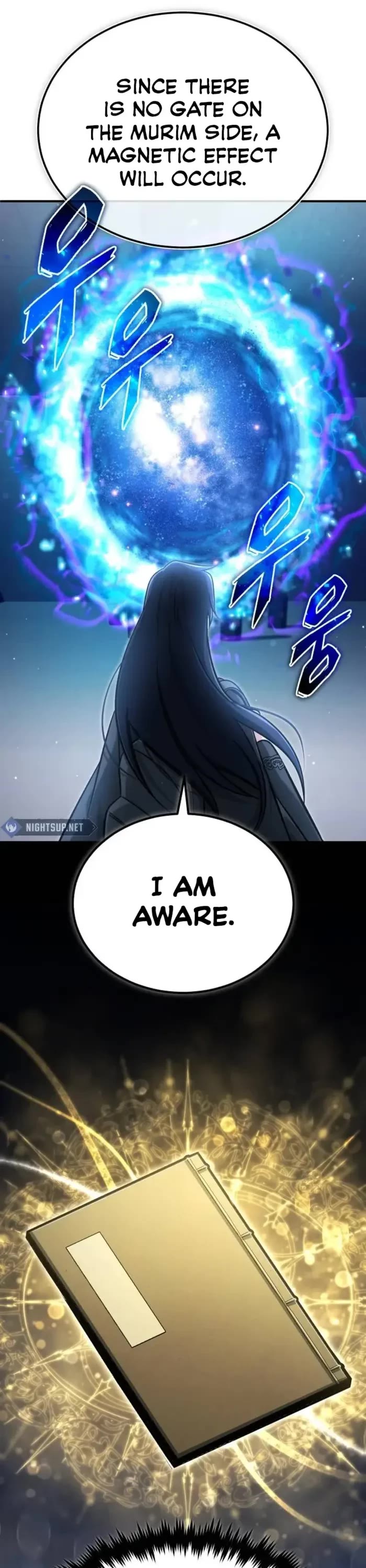 Regressor’s Life After Retirement chapter 62 page 36