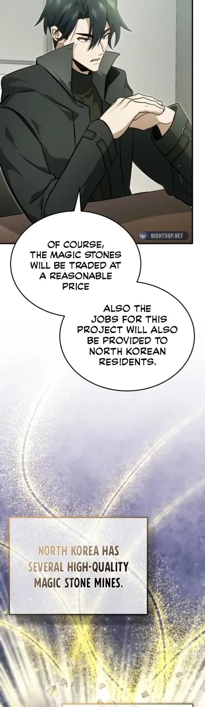 Regressor’s Life After Retirement chapter 62 page 4