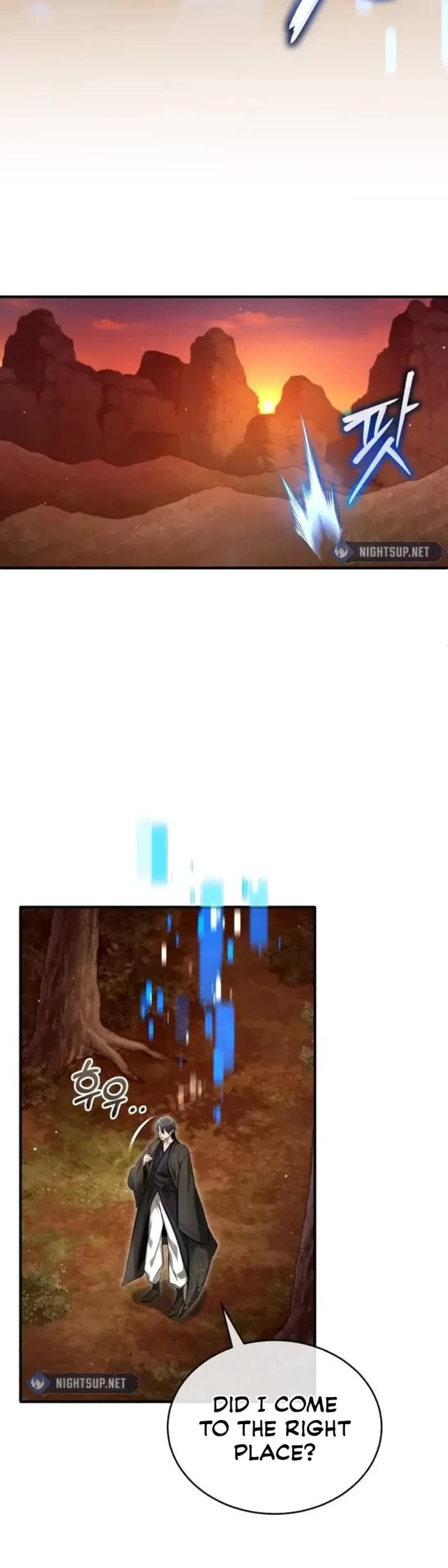 Regressor’s Life After Retirement chapter 62 page 40