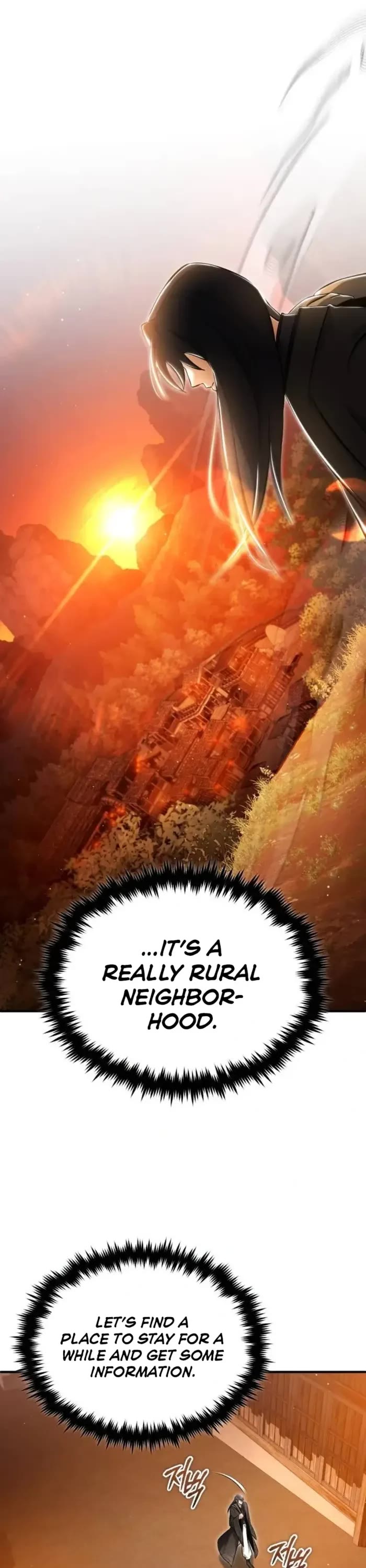 Regressor’s Life After Retirement chapter 62 page 41