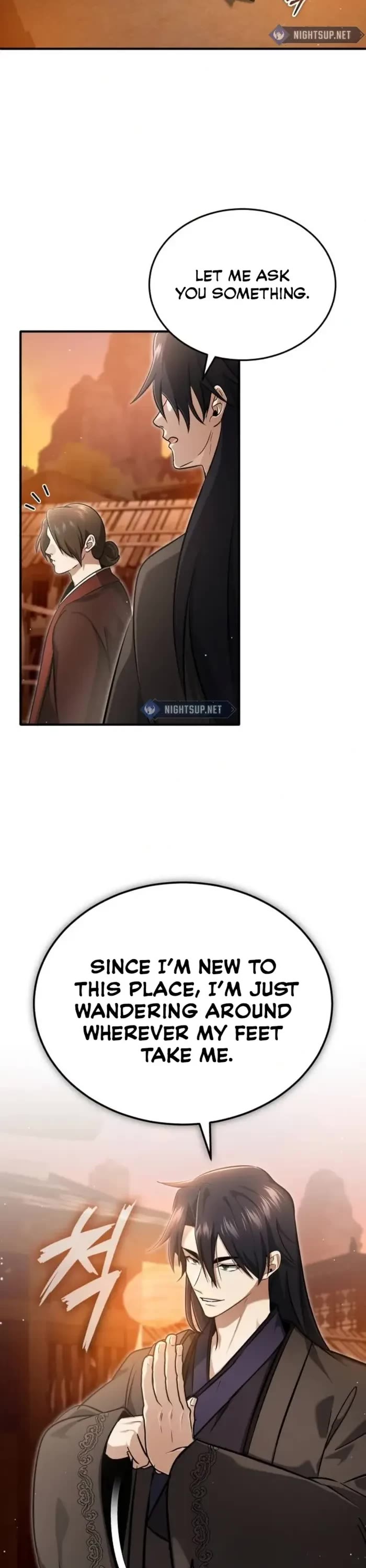 Regressor’s Life After Retirement chapter 62 page 42