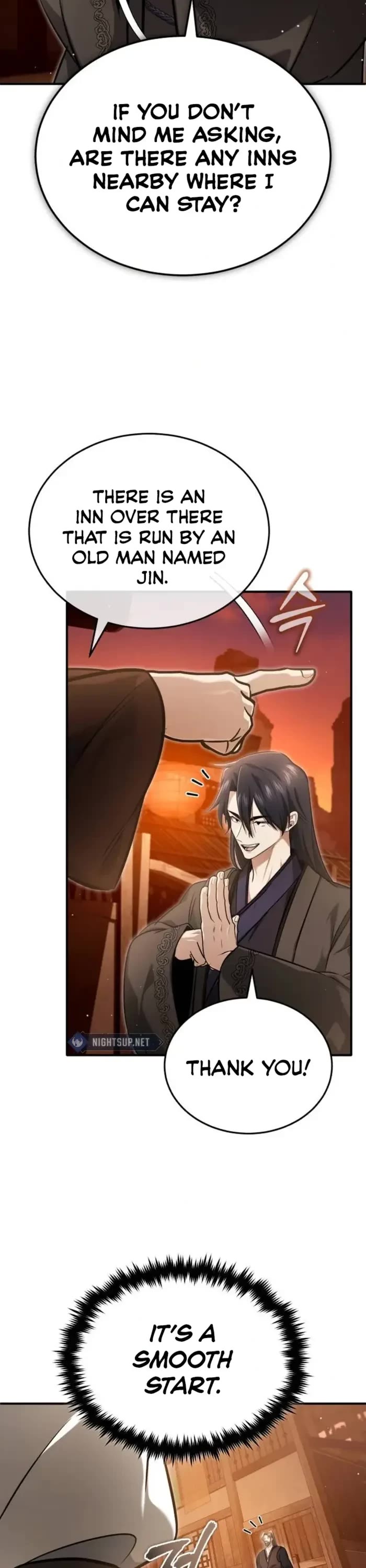 Regressor’s Life After Retirement chapter 62 page 43