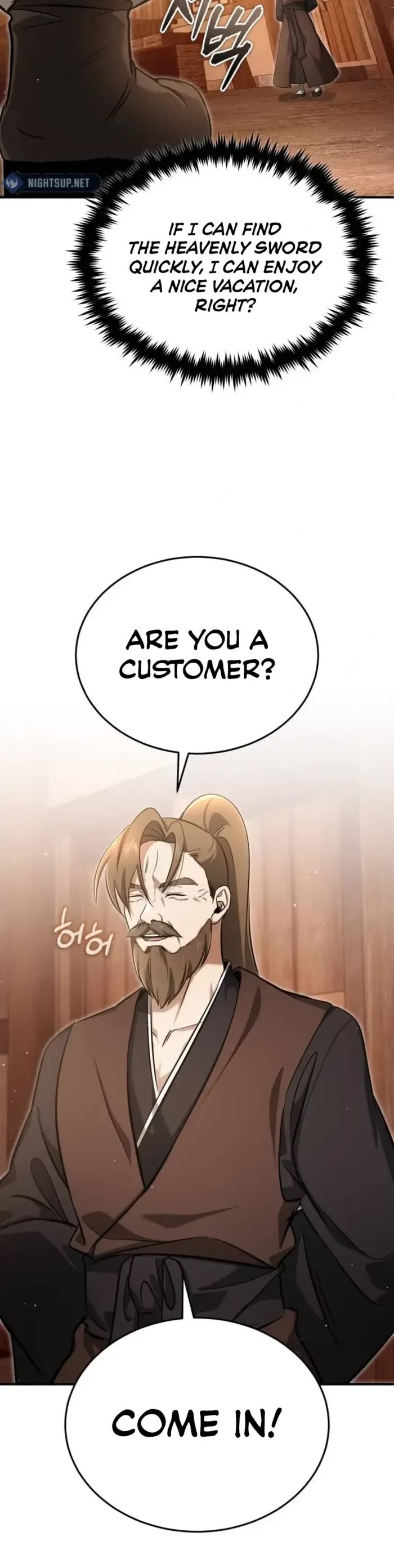 Regressor’s Life After Retirement chapter 62 page 44