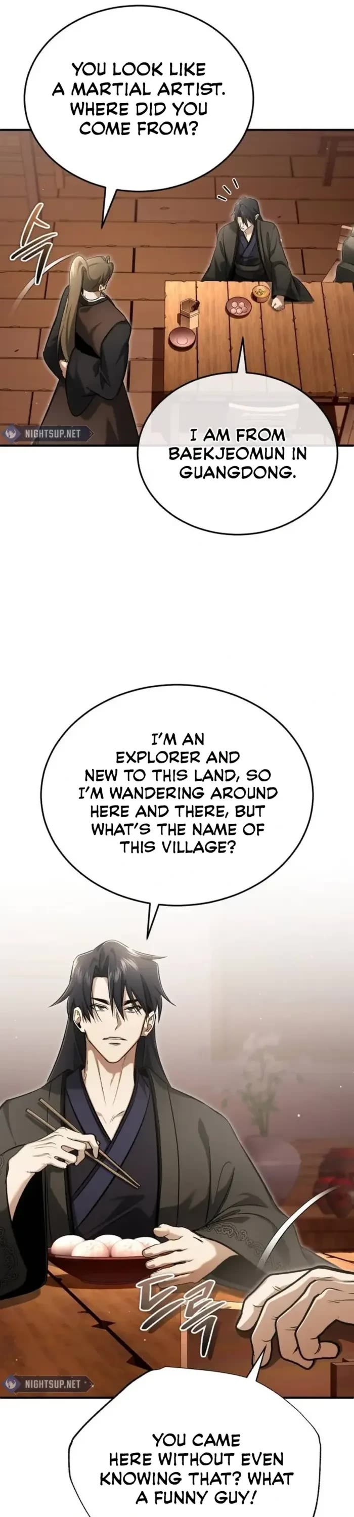 Regressor’s Life After Retirement chapter 62 page 46