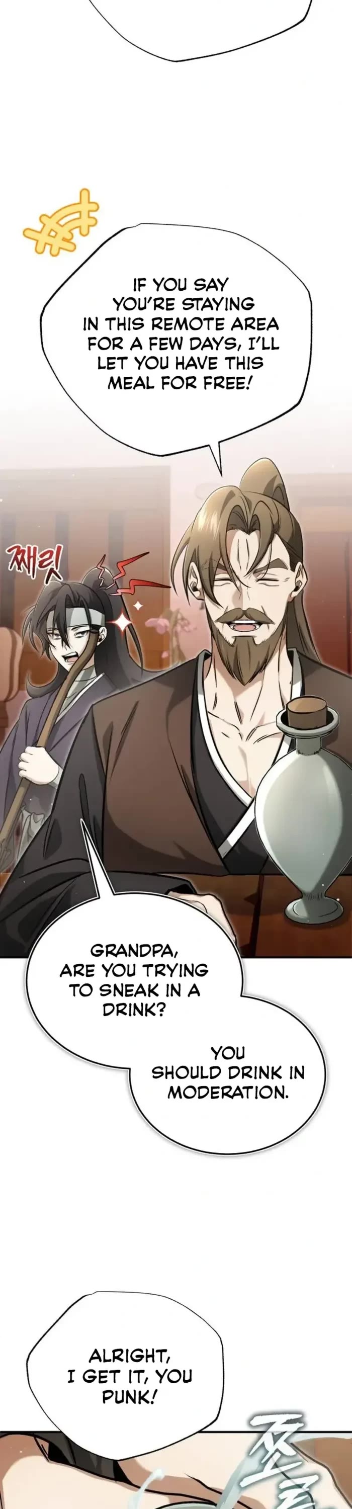 Regressor’s Life After Retirement chapter 62 page 47