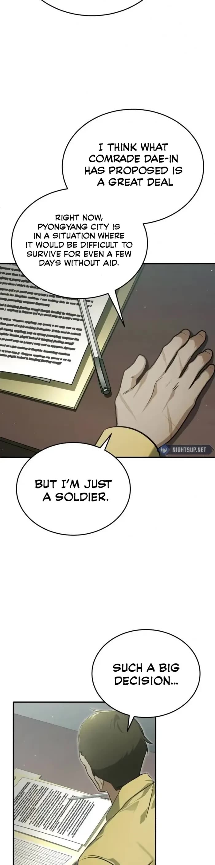 Regressor’s Life After Retirement chapter 62 page 9