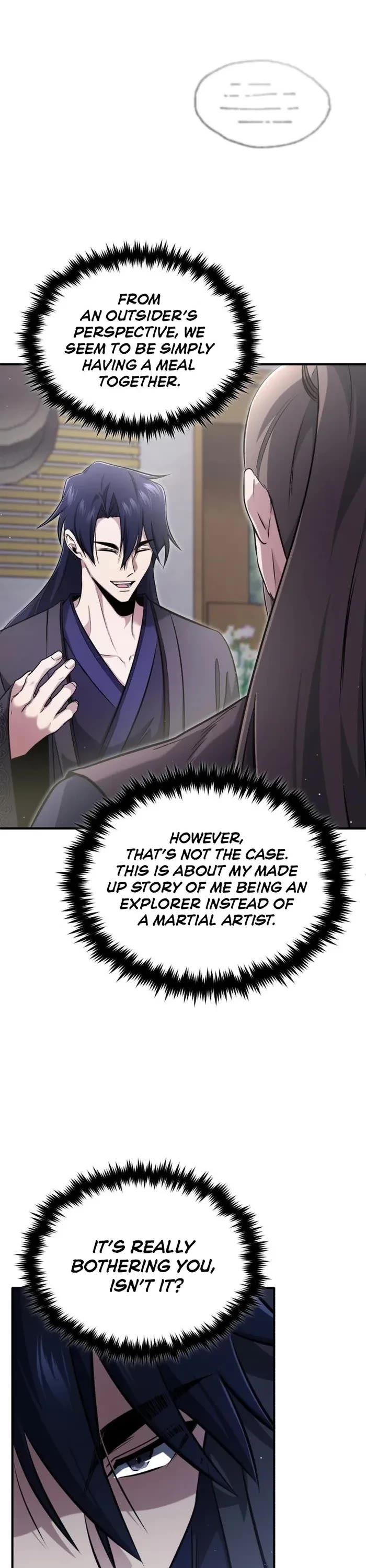 Regressor’s Life After Retirement chapter 63 page 1