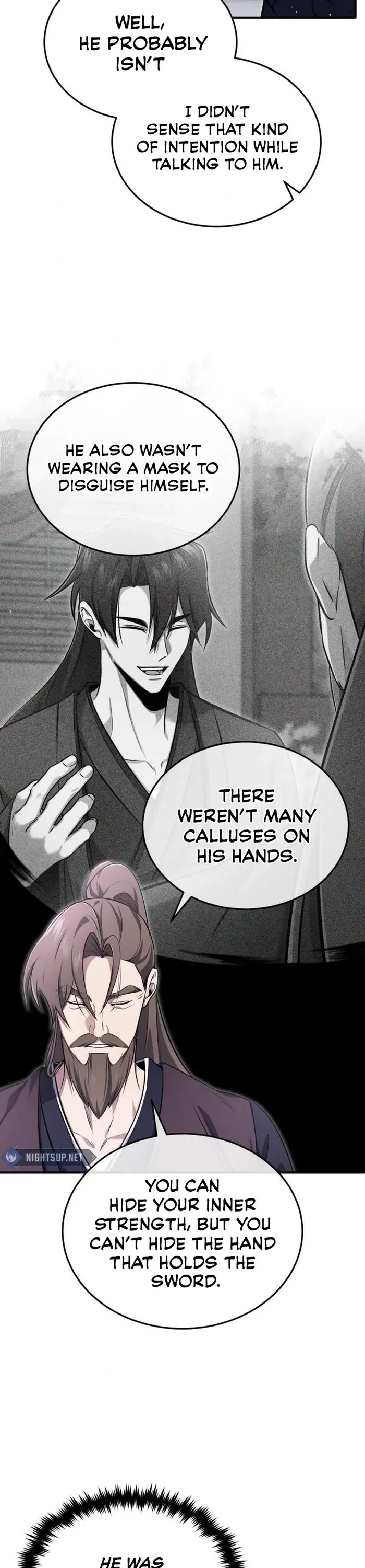 Regressor’s Life After Retirement chapter 63 page 10