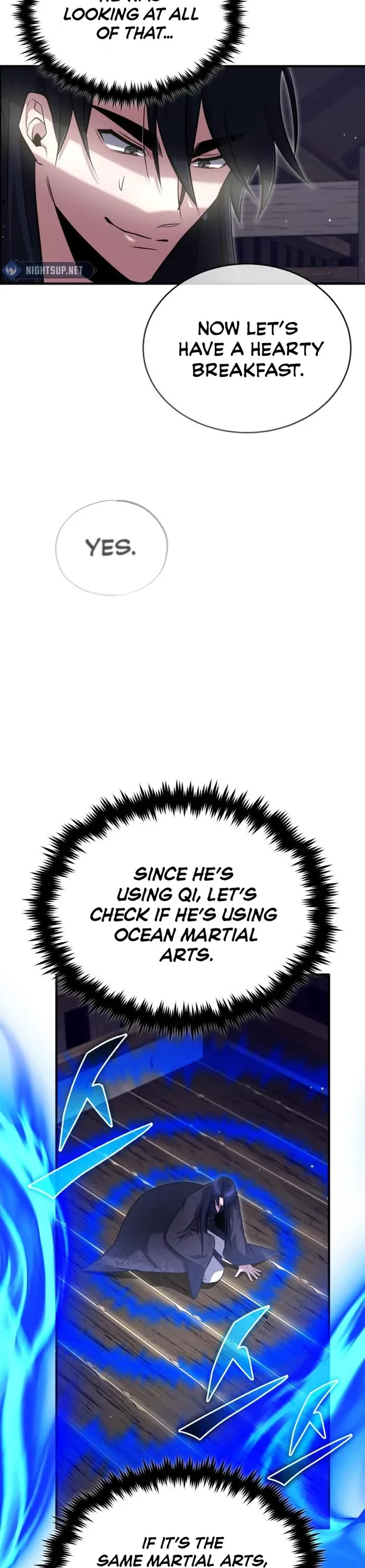 Regressor’s Life After Retirement chapter 63 page 11