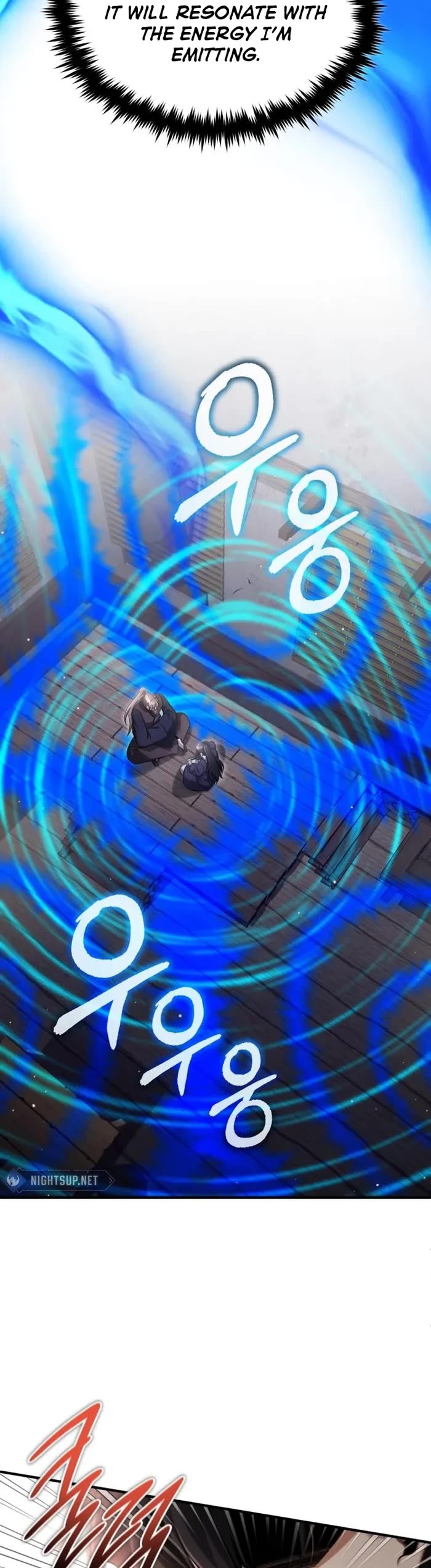 Regressor’s Life After Retirement chapter 63 page 12