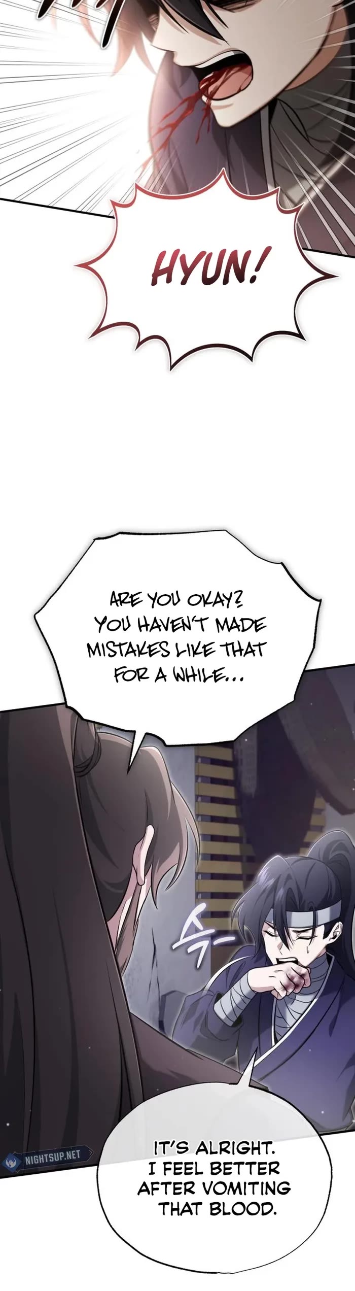 Regressor’s Life After Retirement chapter 63 page 13