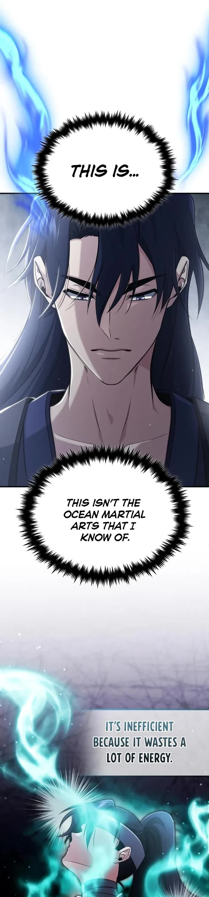 Regressor’s Life After Retirement chapter 63 page 14