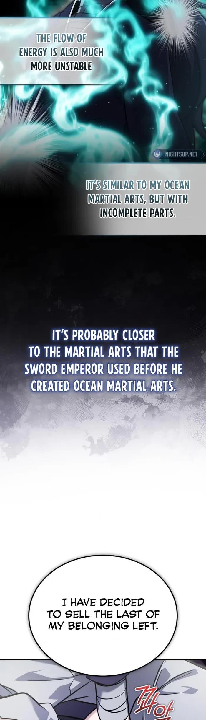 Regressor’s Life After Retirement chapter 63 page 15