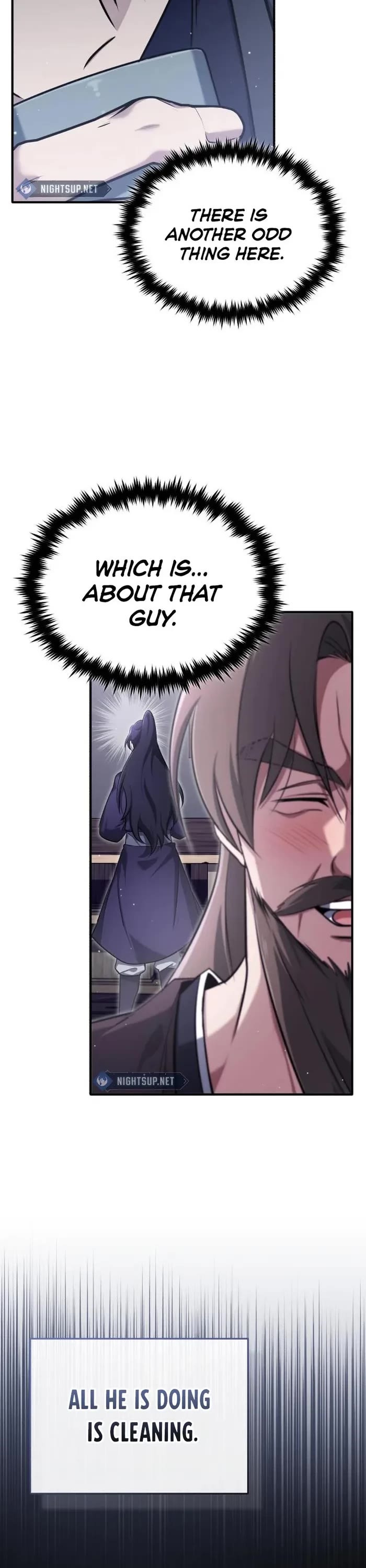 Regressor’s Life After Retirement chapter 63 page 2