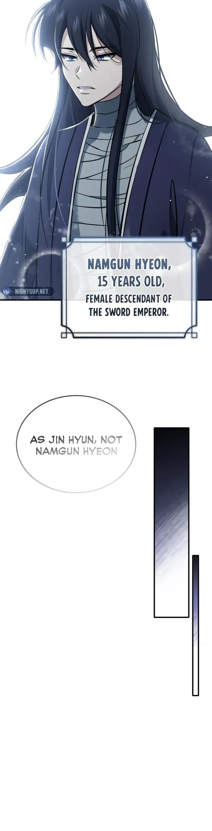 Regressor’s Life After Retirement chapter 63 page 21