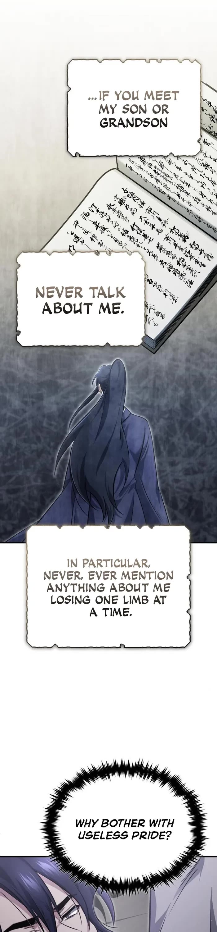 Regressor’s Life After Retirement chapter 63 page 23