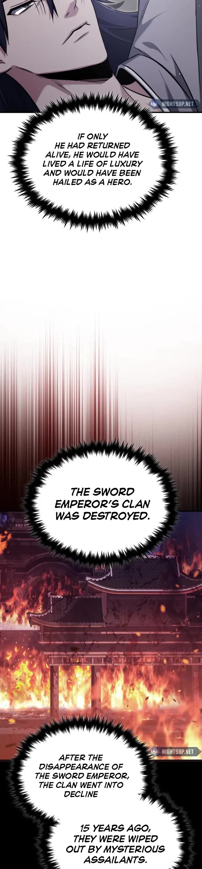 Regressor’s Life After Retirement chapter 63 page 24