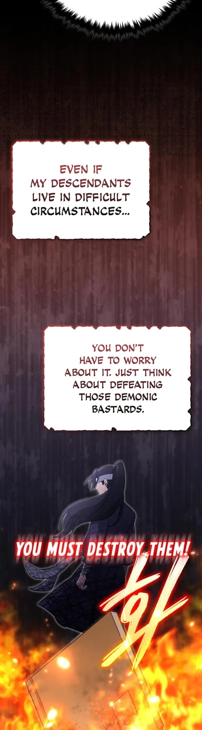 Regressor’s Life After Retirement chapter 63 page 25