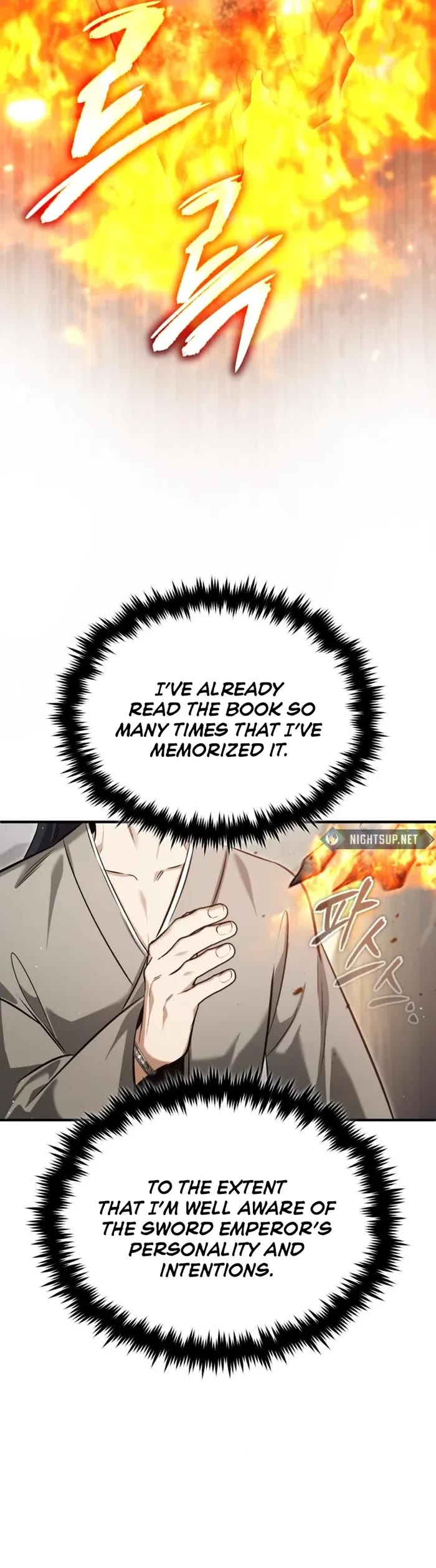 Regressor’s Life After Retirement chapter 63 page 26