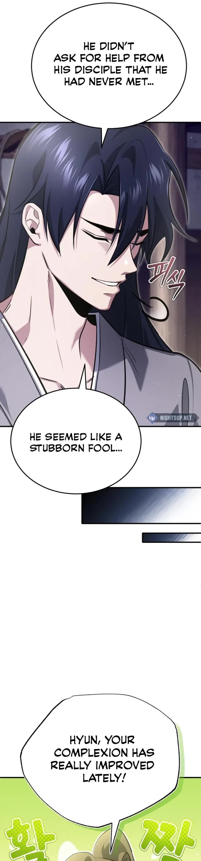 Regressor’s Life After Retirement chapter 63 page 27