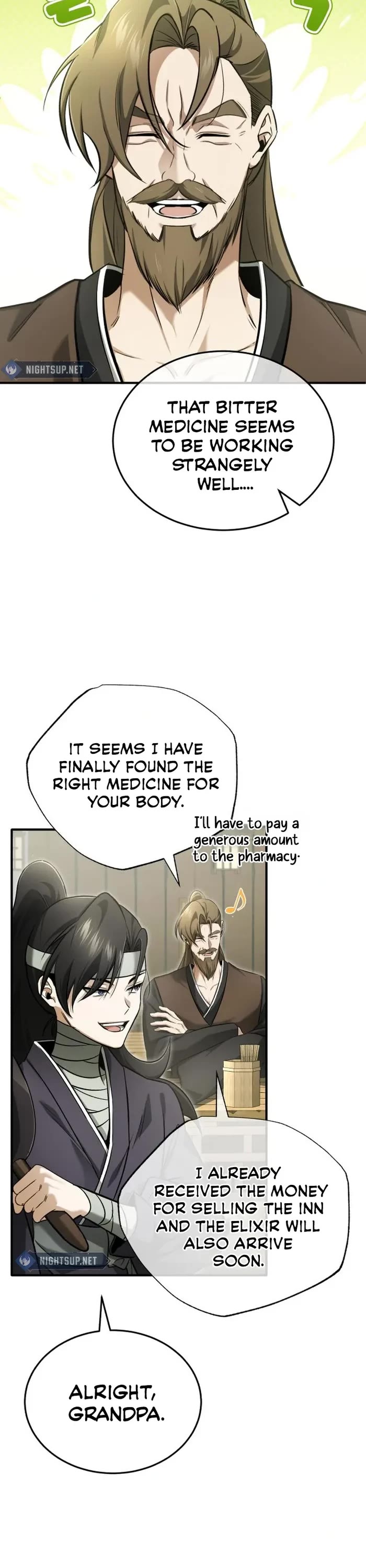 Regressor’s Life After Retirement chapter 63 page 28