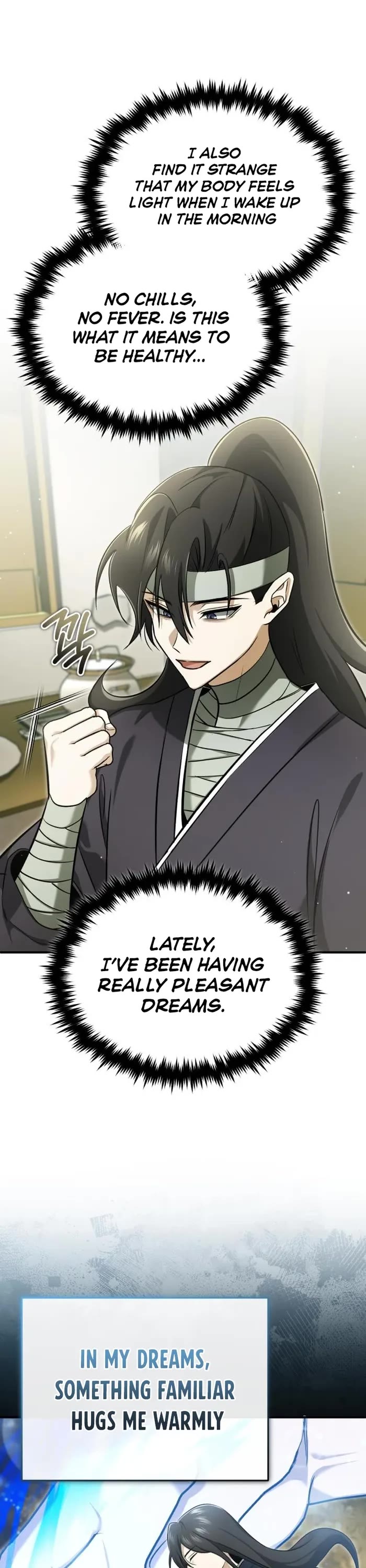 Regressor’s Life After Retirement chapter 63 page 29