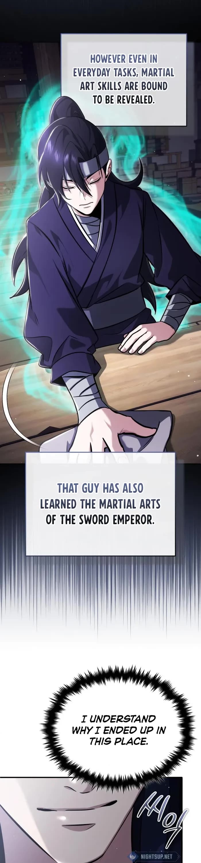 Regressor’s Life After Retirement chapter 63 page 3