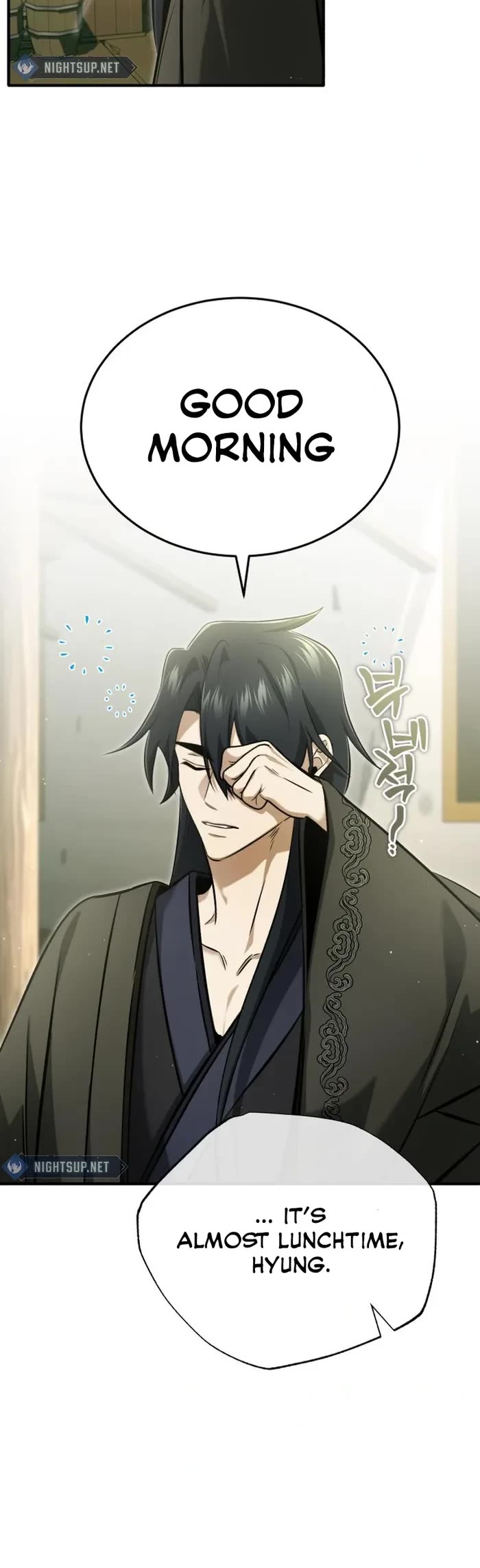 Regressor’s Life After Retirement chapter 63 page 31