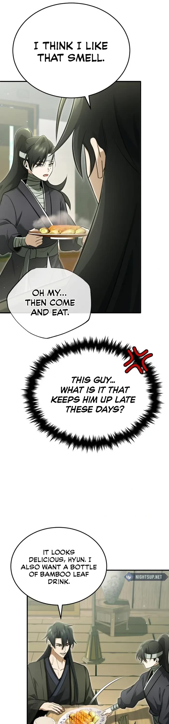 Regressor’s Life After Retirement chapter 63 page 32