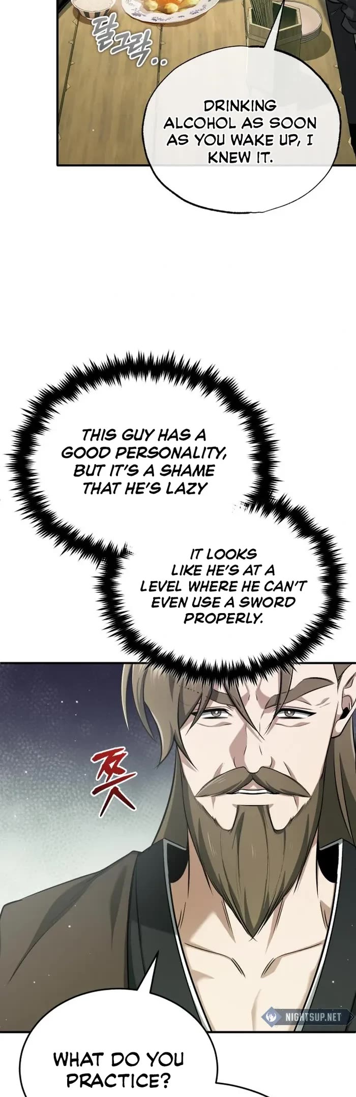 Regressor’s Life After Retirement chapter 63 page 33