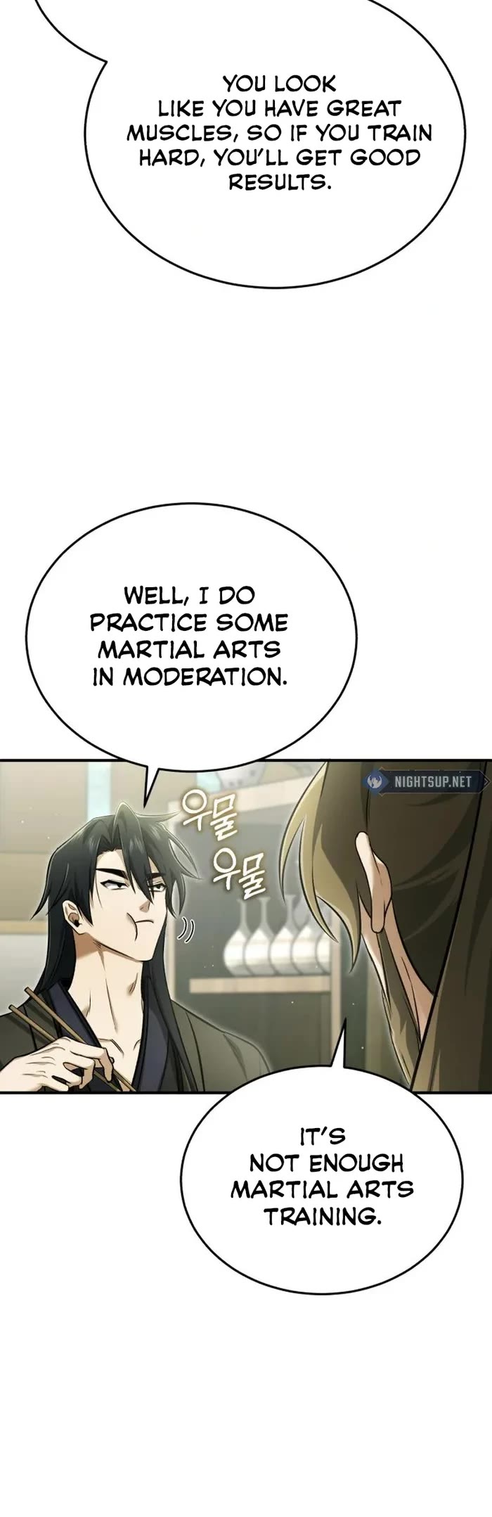 Regressor’s Life After Retirement chapter 63 page 34