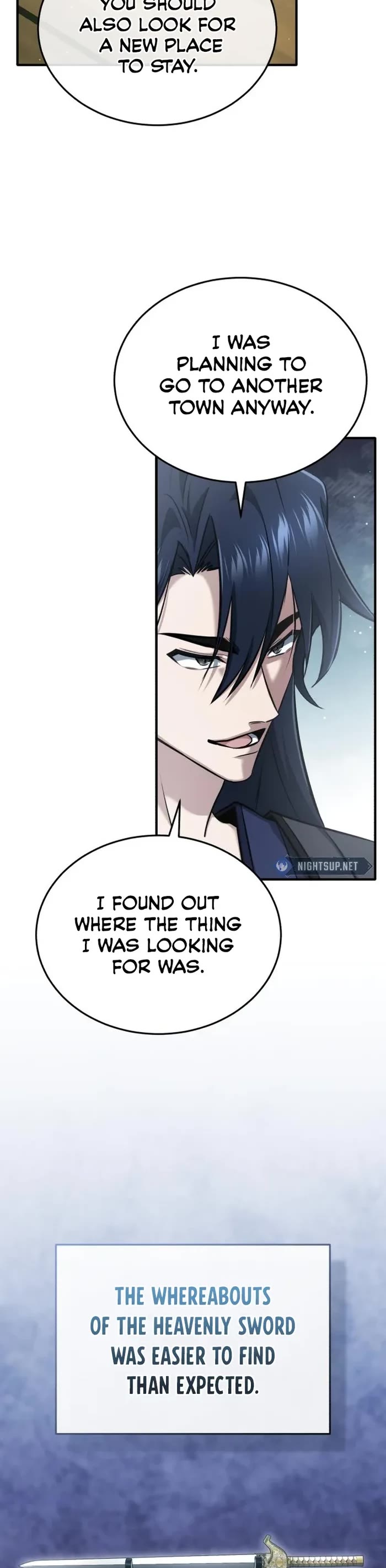 Regressor’s Life After Retirement chapter 63 page 38