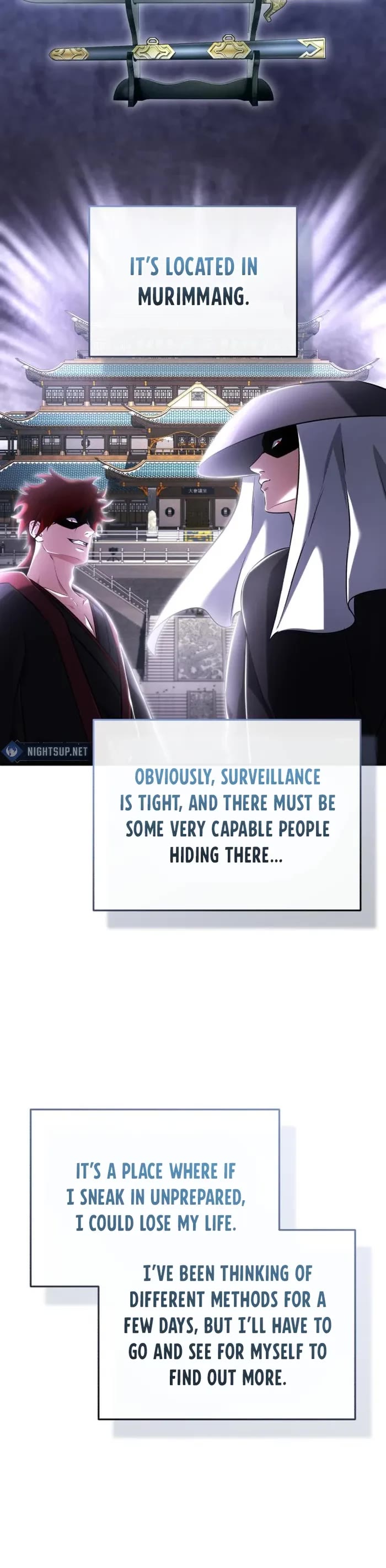 Regressor’s Life After Retirement chapter 63 page 39